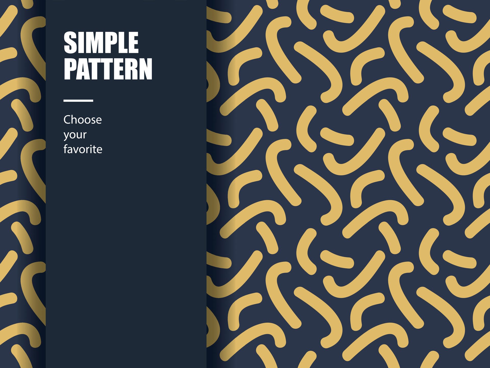 background wallpaper seamless simple pattern fashion classic element abstract wall colorful Free Vector