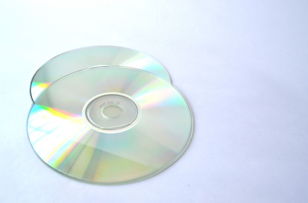 Compact Disc Dvd Vcd Cd Stock Free