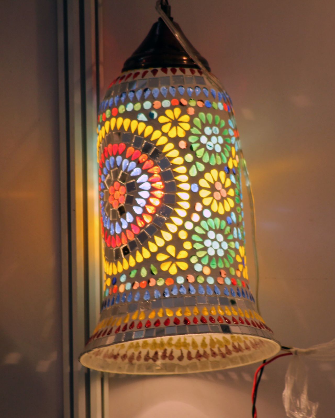 Lantern Art Stock Free