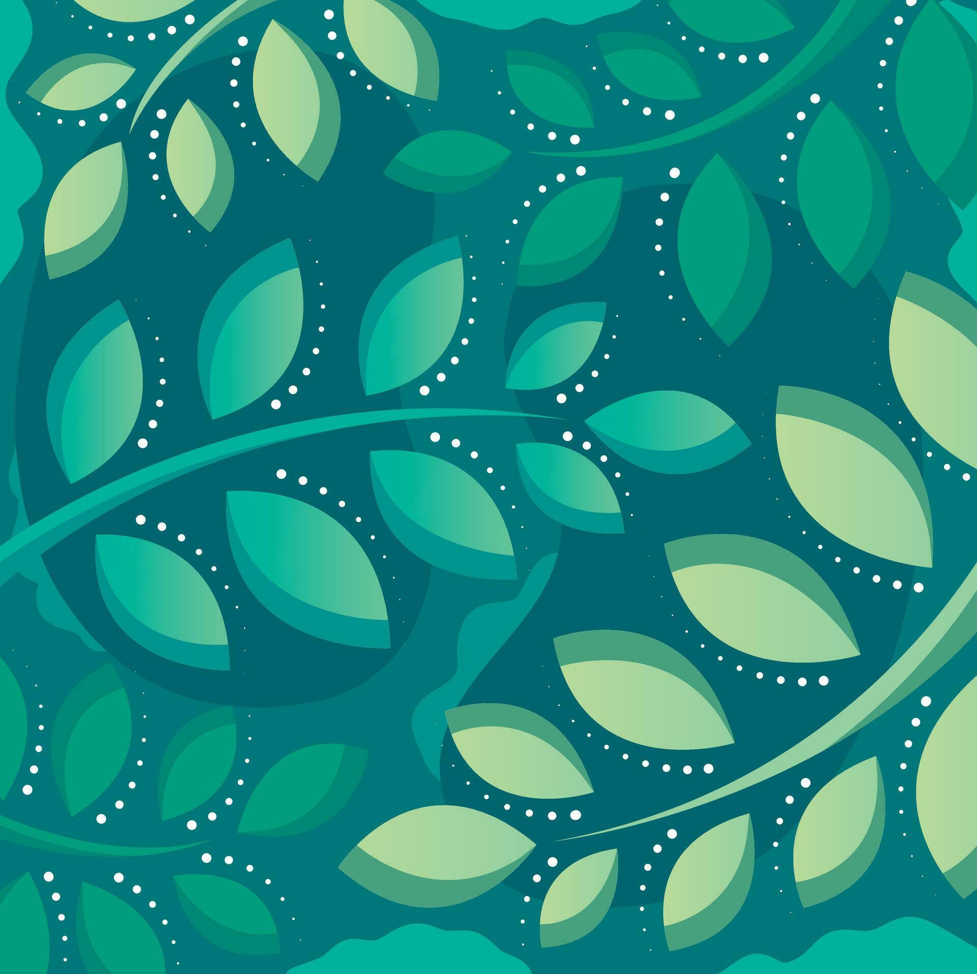 vines leaves leaf flower Stock Free and Free SVG