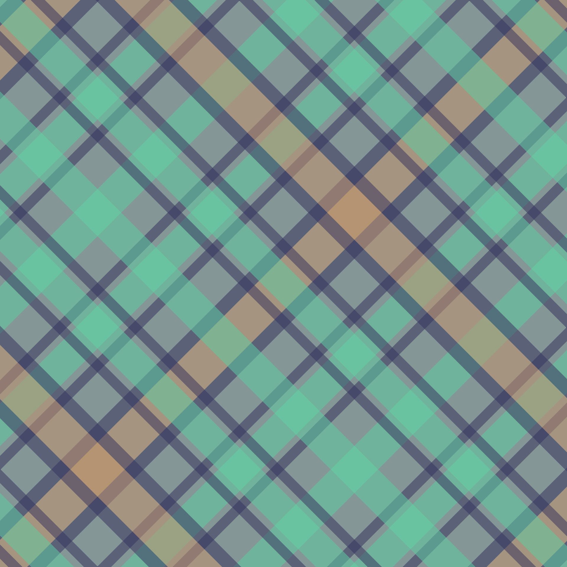 Tartan plaid pattern with texture and wedding color. Free Vector