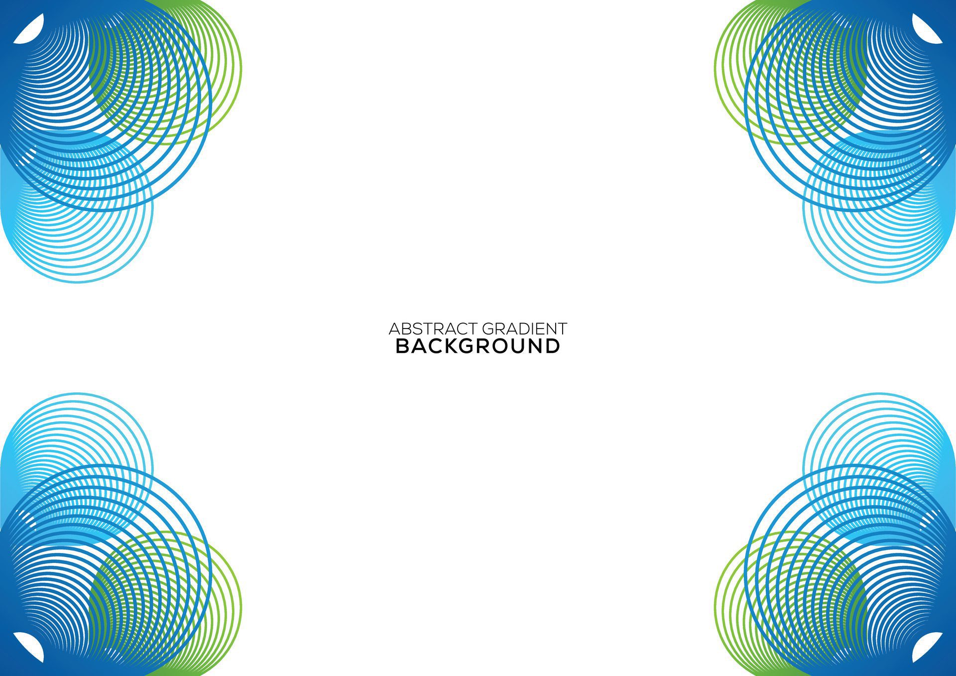 abstract gradient line template background design Free Vector and Free SVG