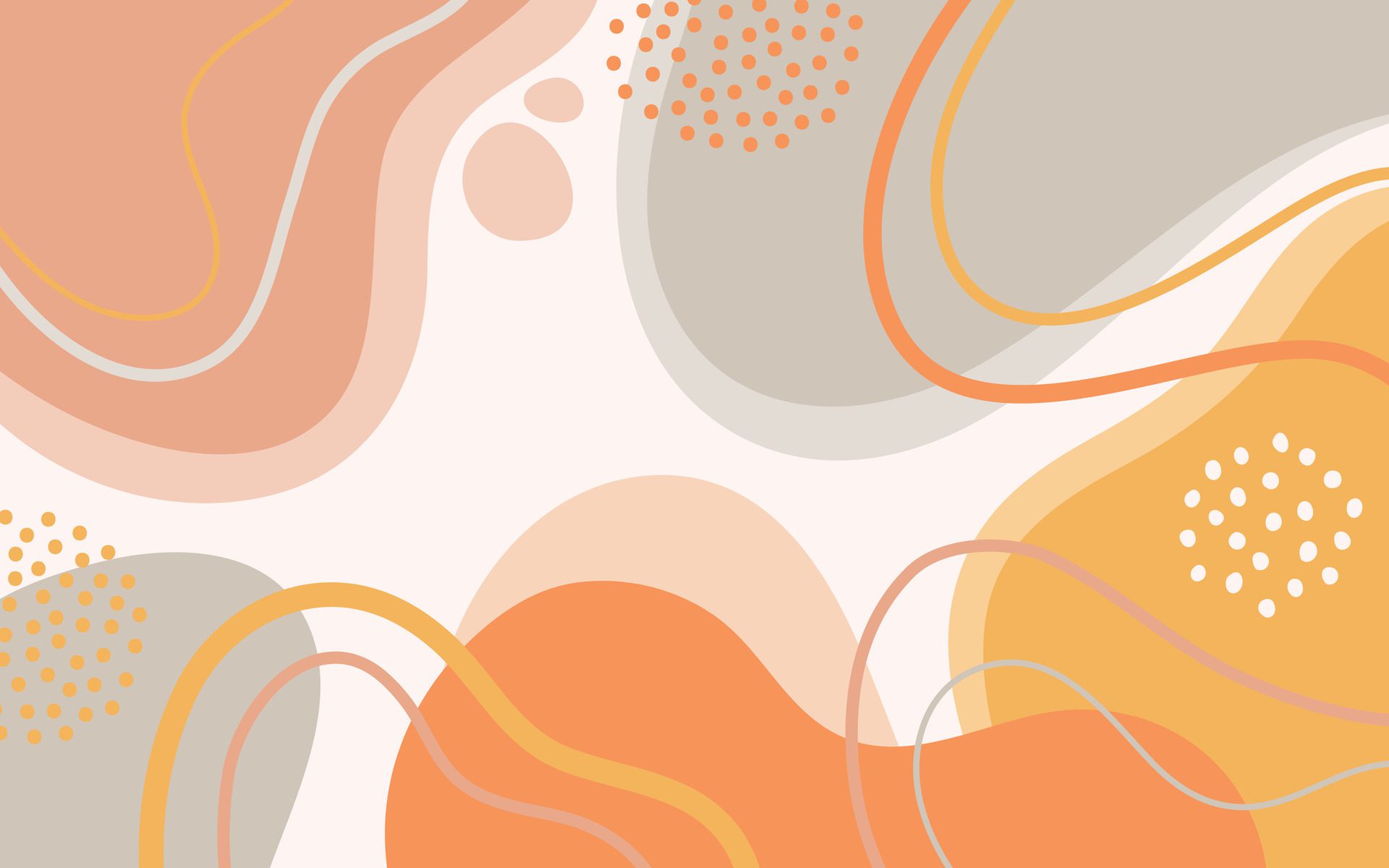 abstract background for design.Template banner and cover Free Vector