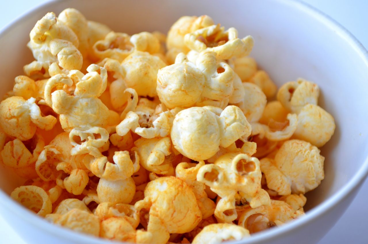 Popcorn 6 Stock Free