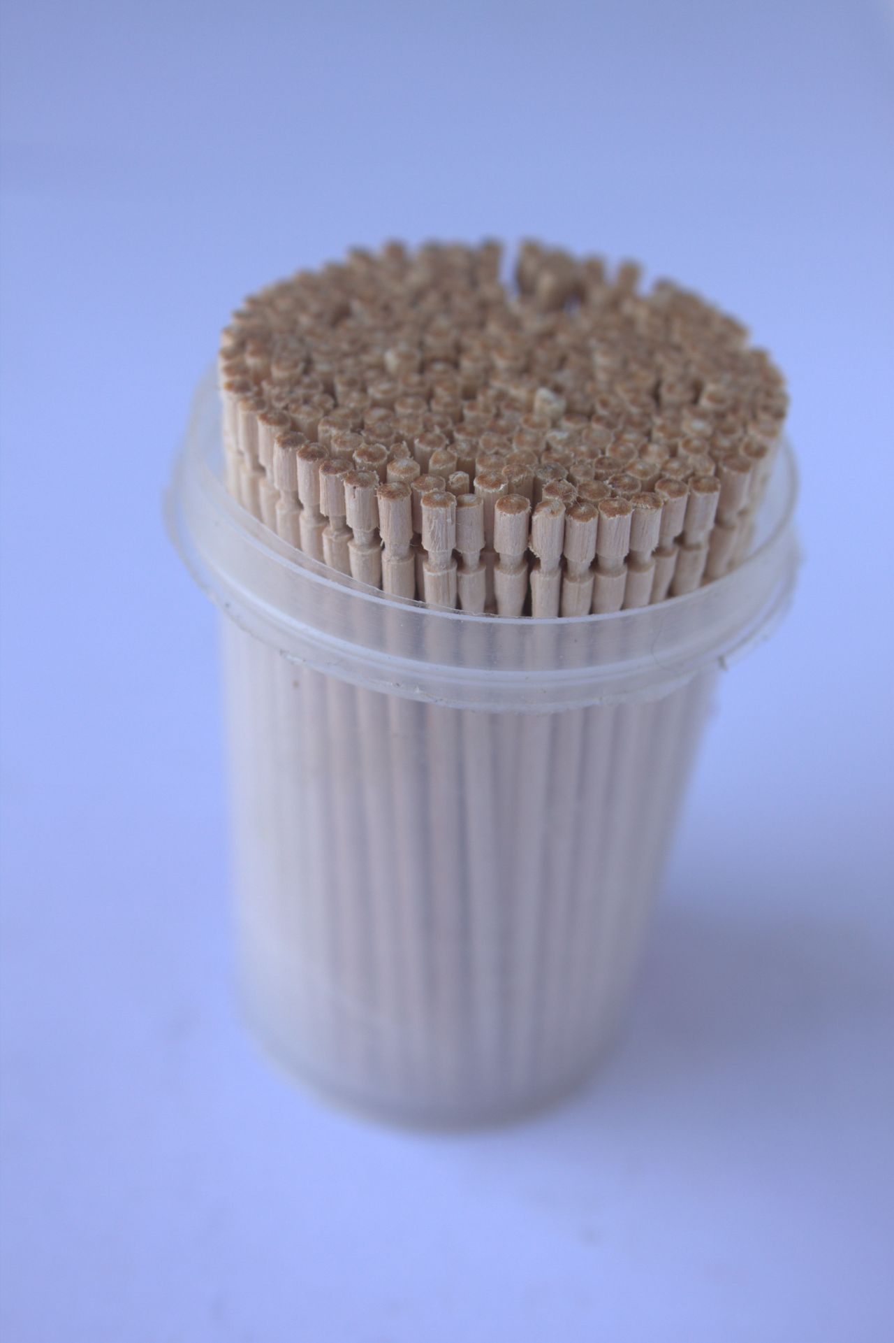 Toothpick Box Stock Free