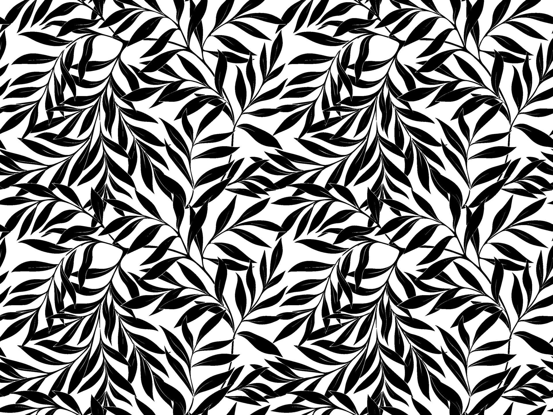 Floral Seamless pattern background Free Vector