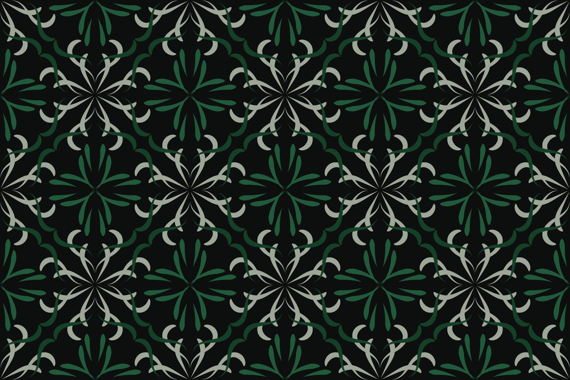 oriental pattern. vintage background with Arabic ornaments. Pattern, background or wallpaper for your design. Textile ornament. illustration. Free Vector