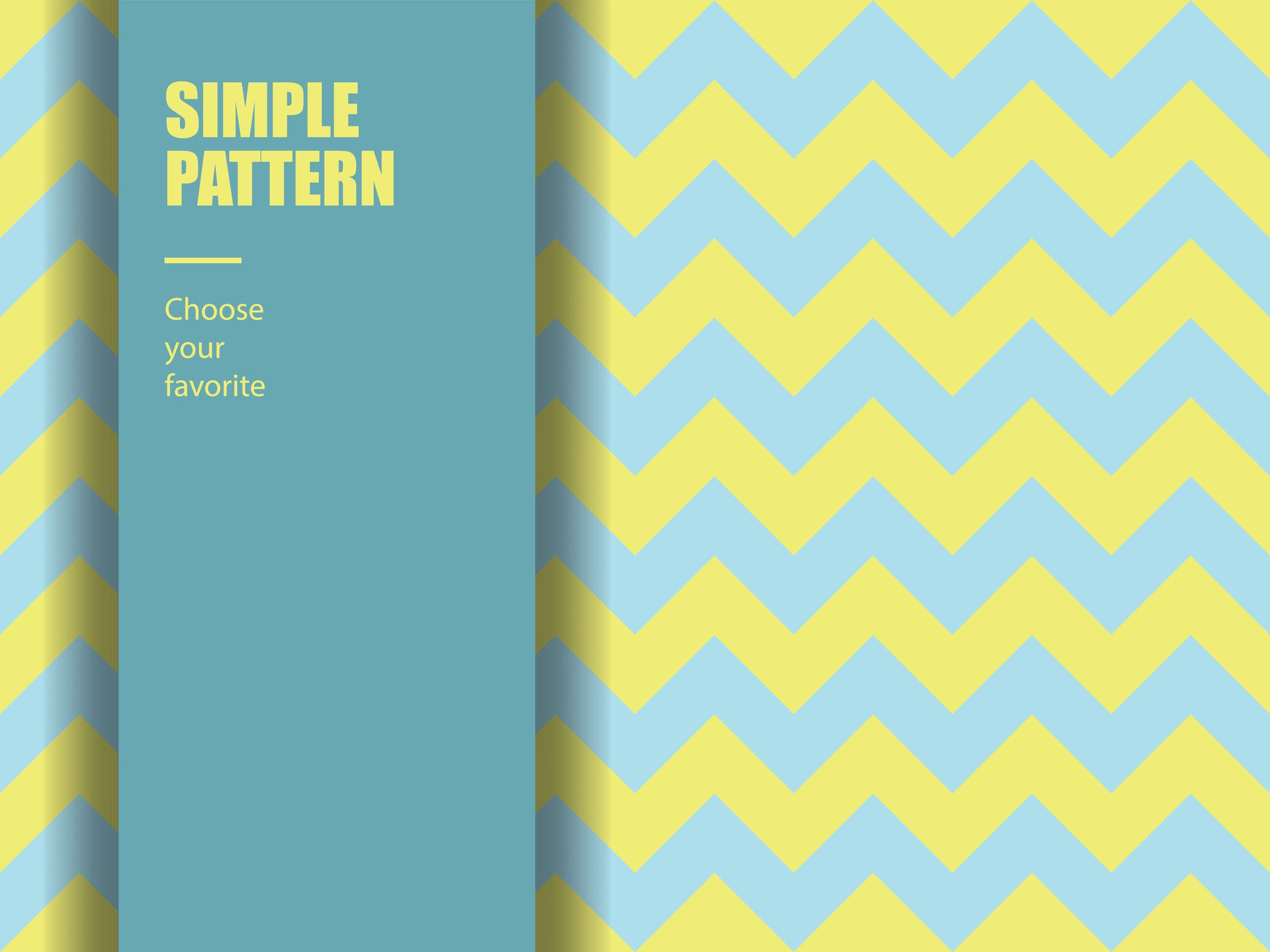 background wallpaper seamless simple pattern fashion classic element abstract wall colorful Free Vector