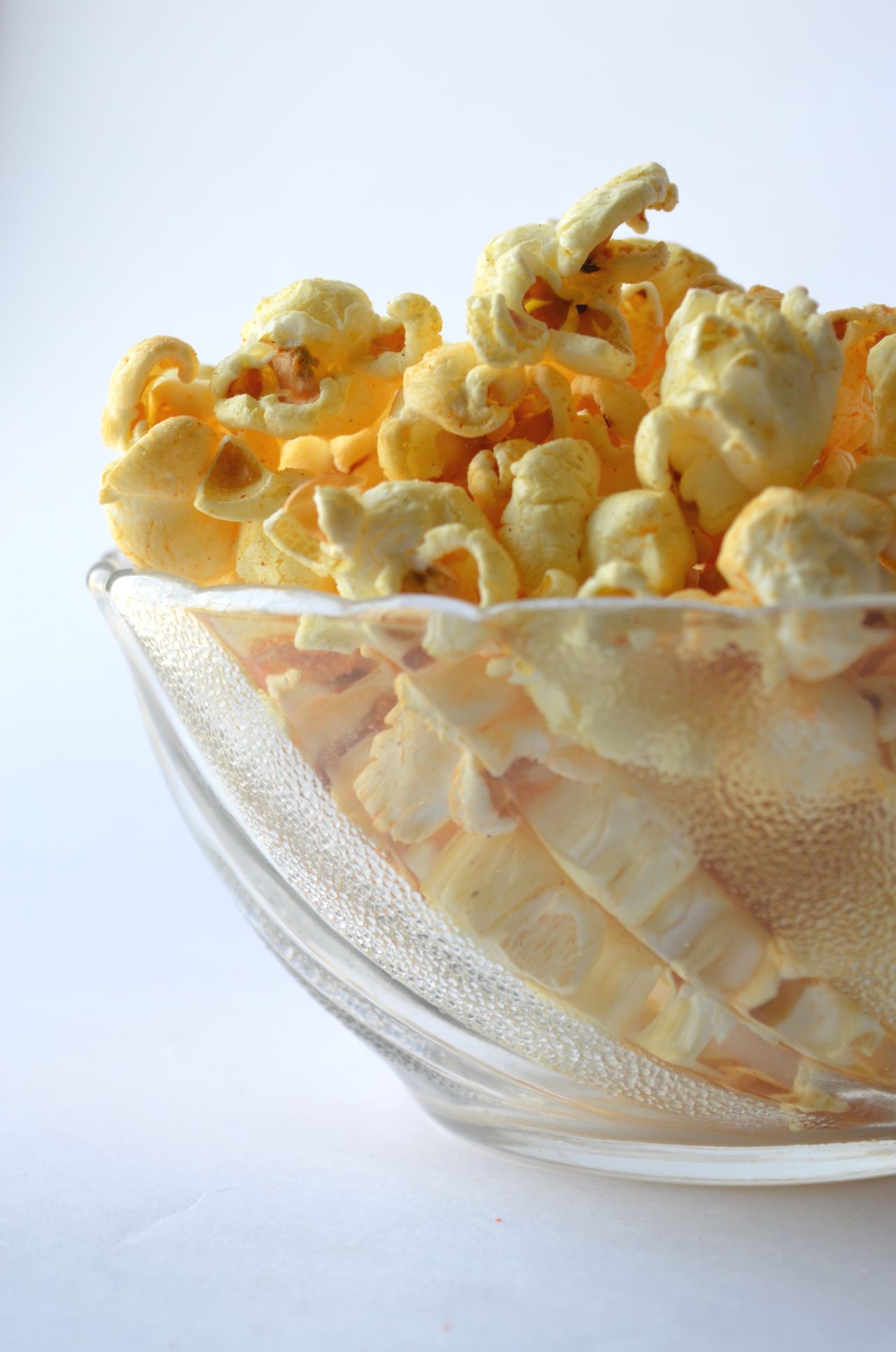 Couch Potato Popcorn Stock Free