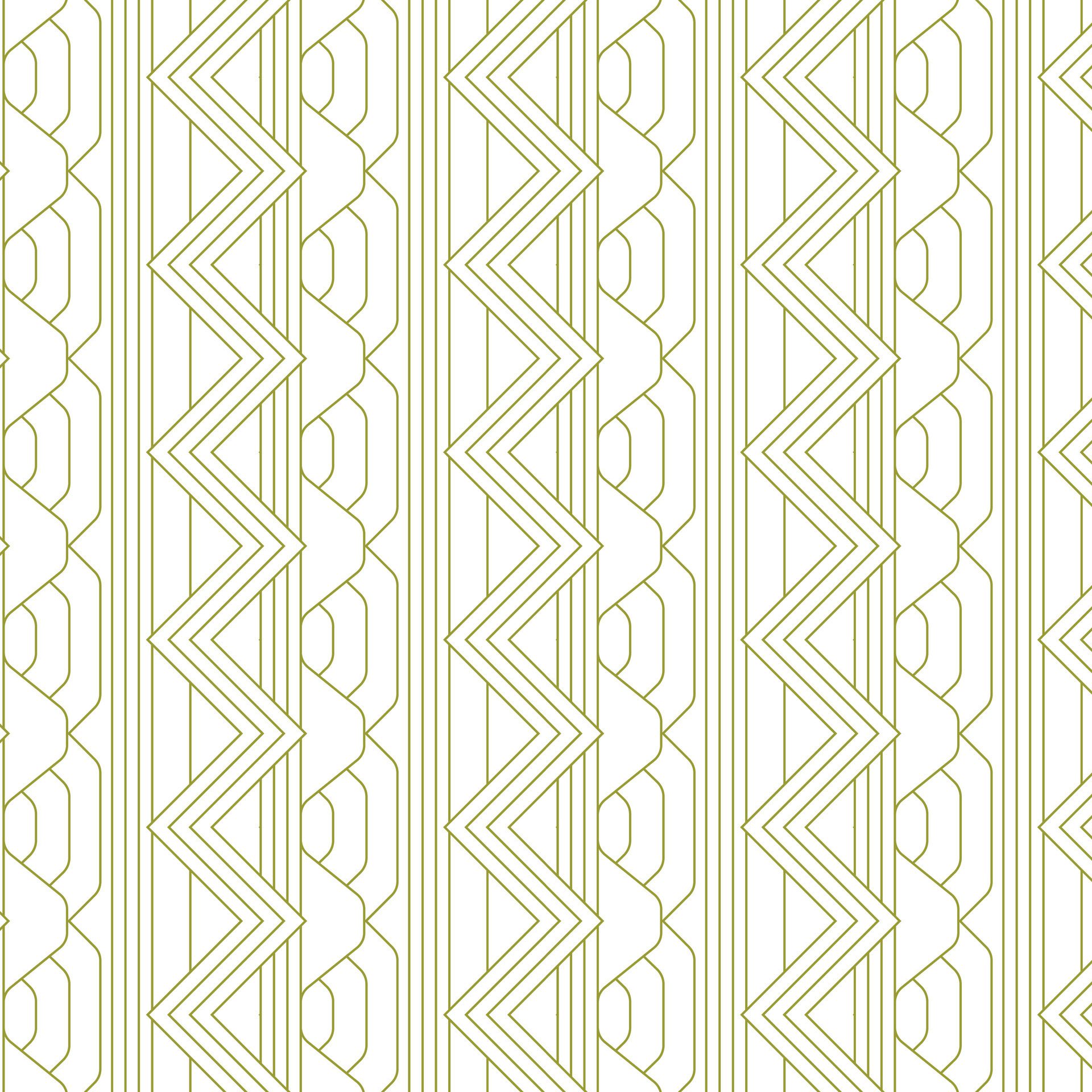 linear pattern background design Free Vector