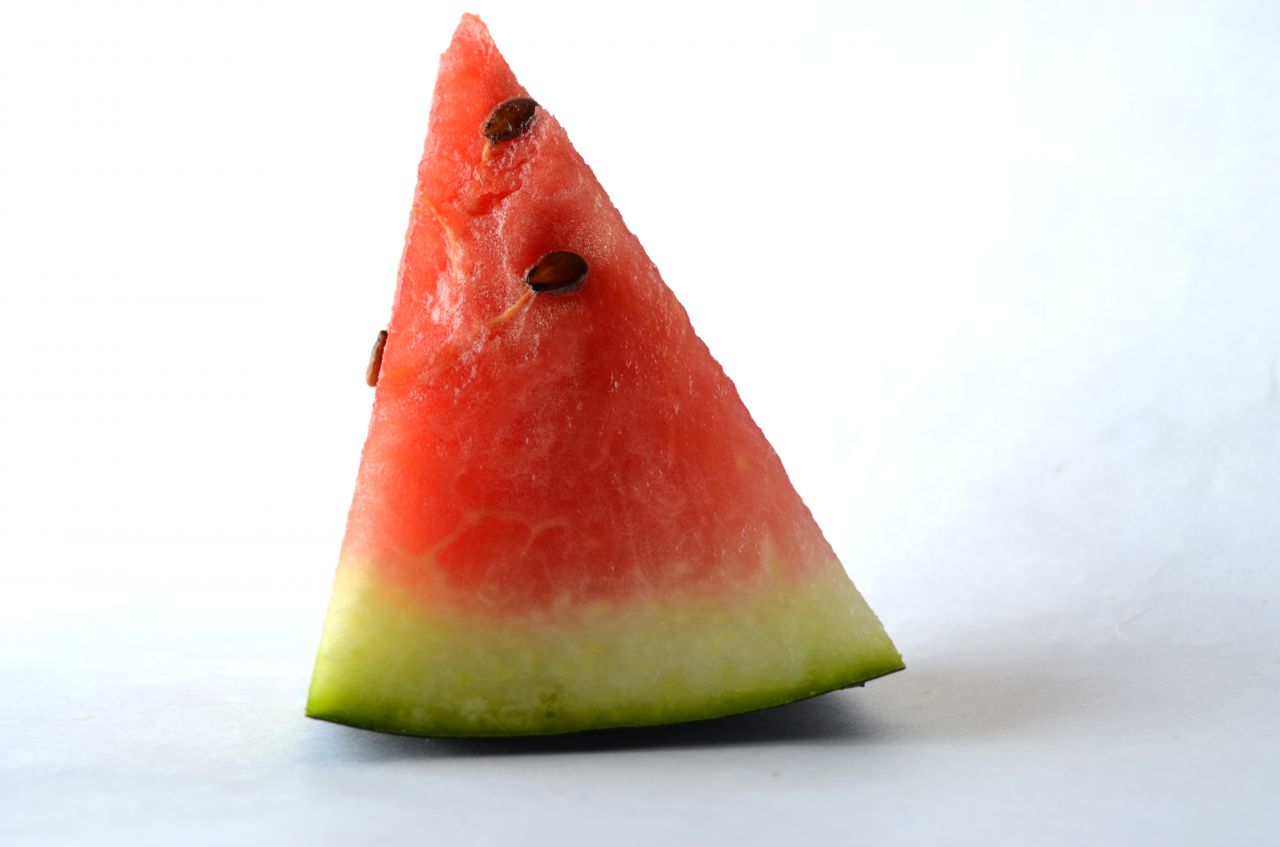 Watermelon Melon Stock Free