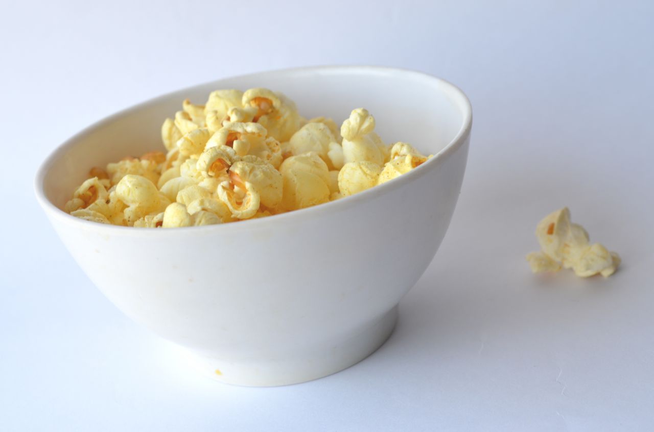 Popcorn 4 Stock Free