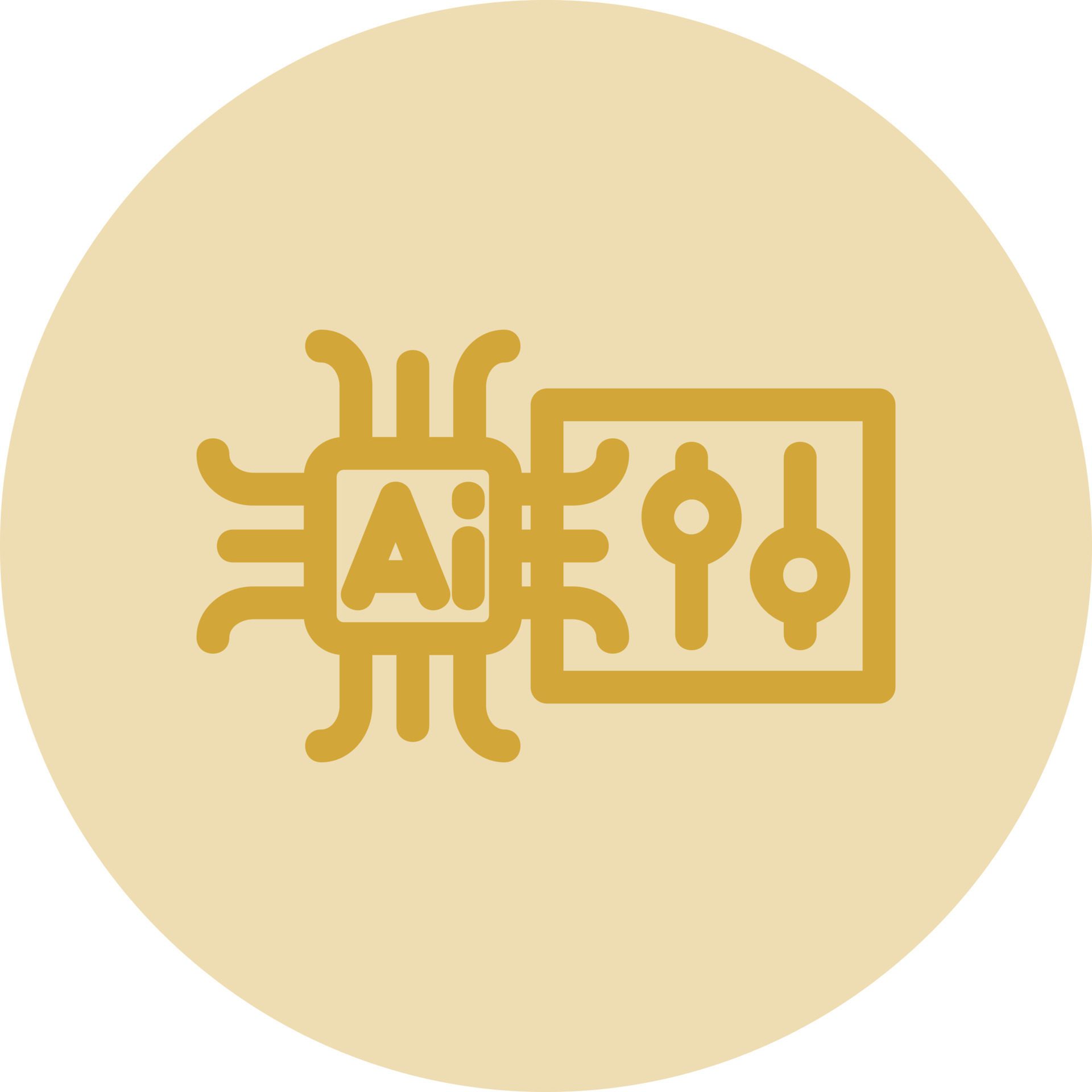 
									Intelligent Control Vector Icon Design Free Vector