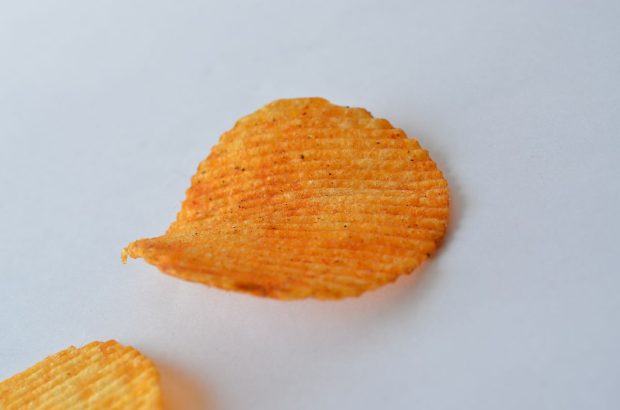 Potato Chips 2 Stock Free