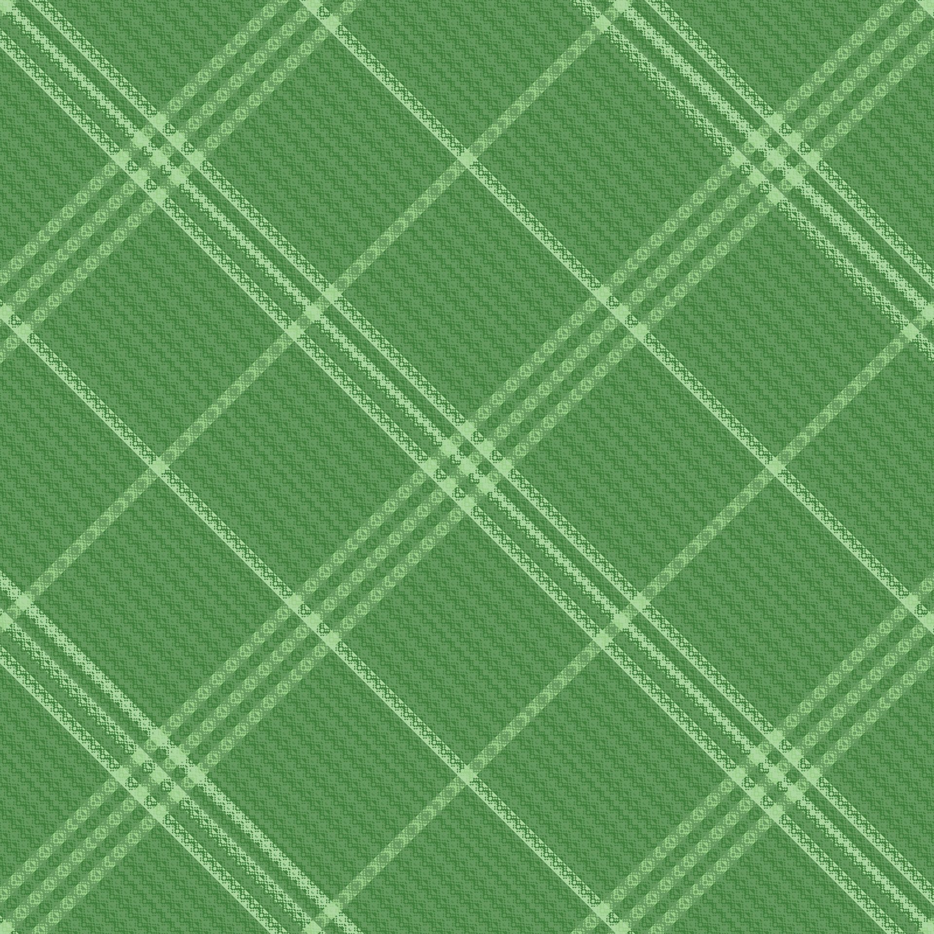 Tartan plaid pattern with texture. Free Vector