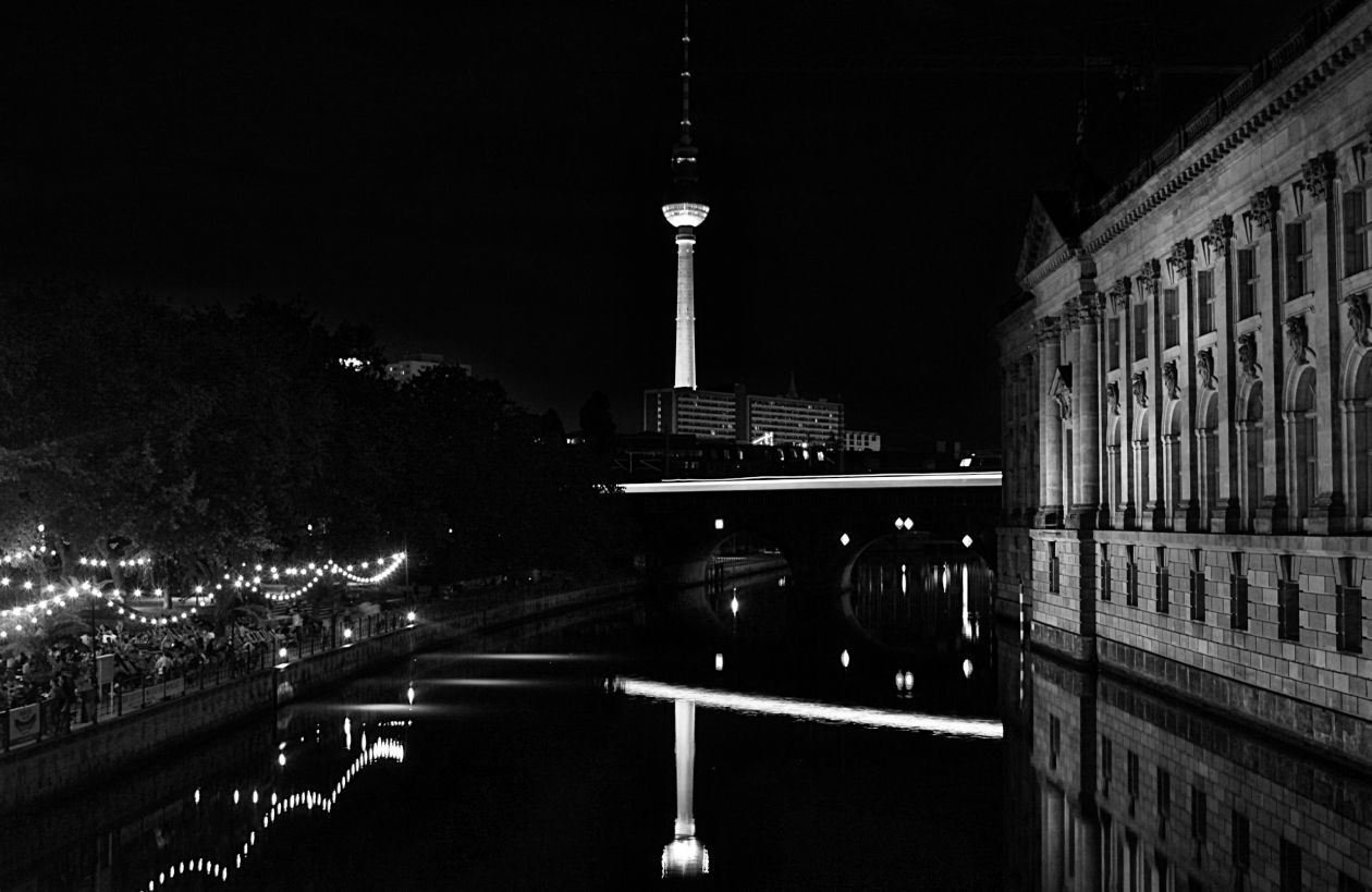 Alexanderplatz Stock Free