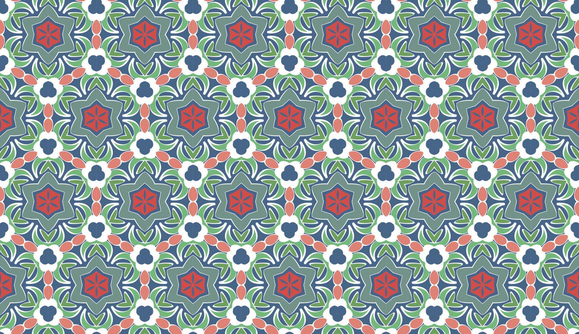 Seamless pattern with flowers. Natural pattern. Stock Free