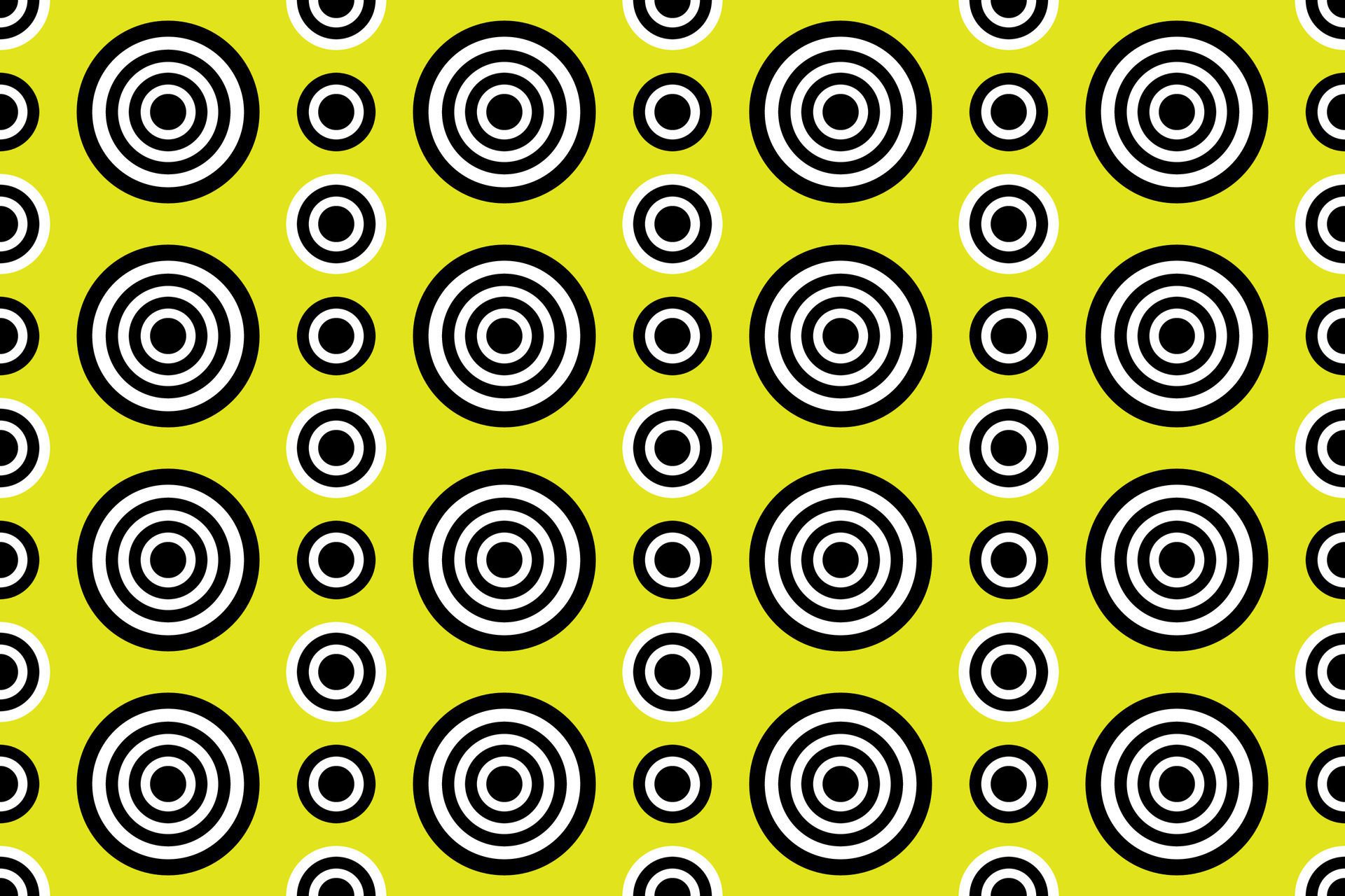 African Tribal seamless pattern background Free Vector