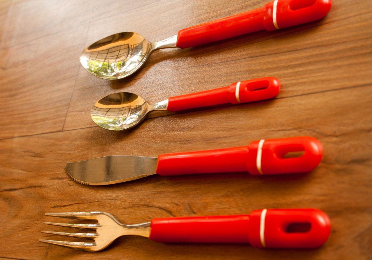 Dinner Tools Stock Free