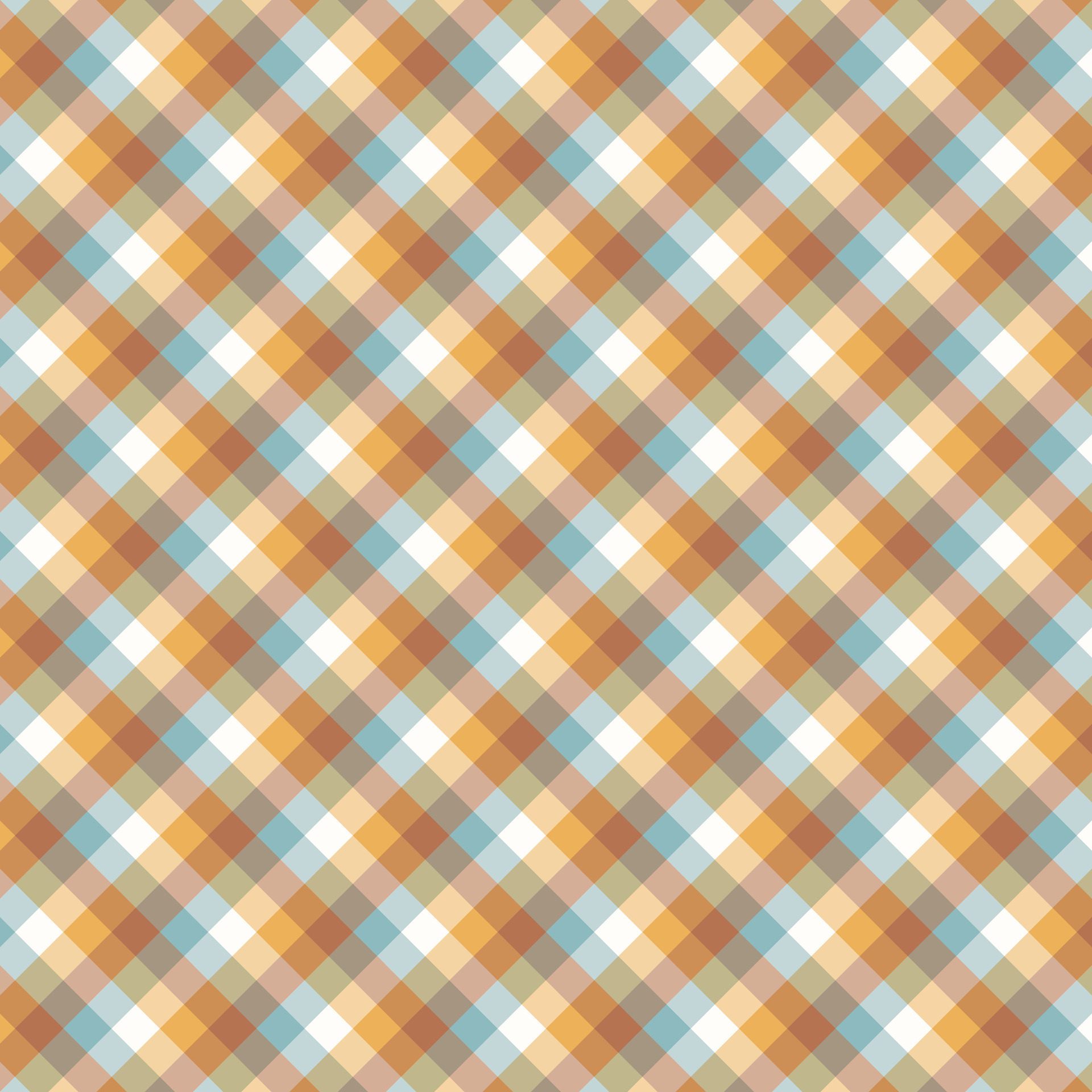 Check fabric pattern. Seamless Plaid Pattern. Free Vector