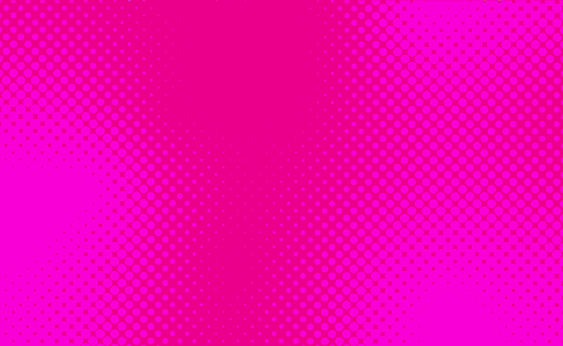 pink Free Halftone background vector design Free Vector