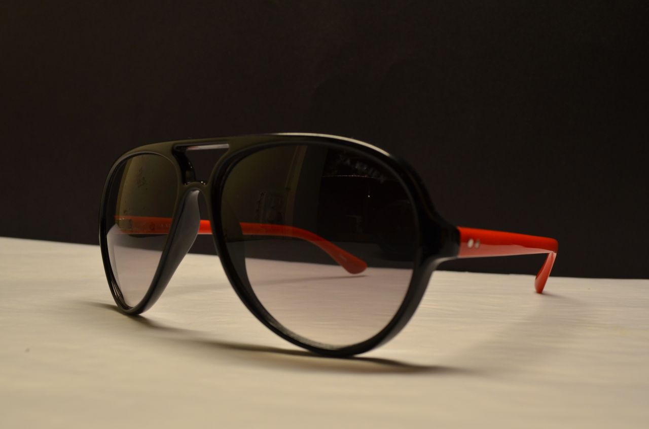 Sunglasses Red Stock Free