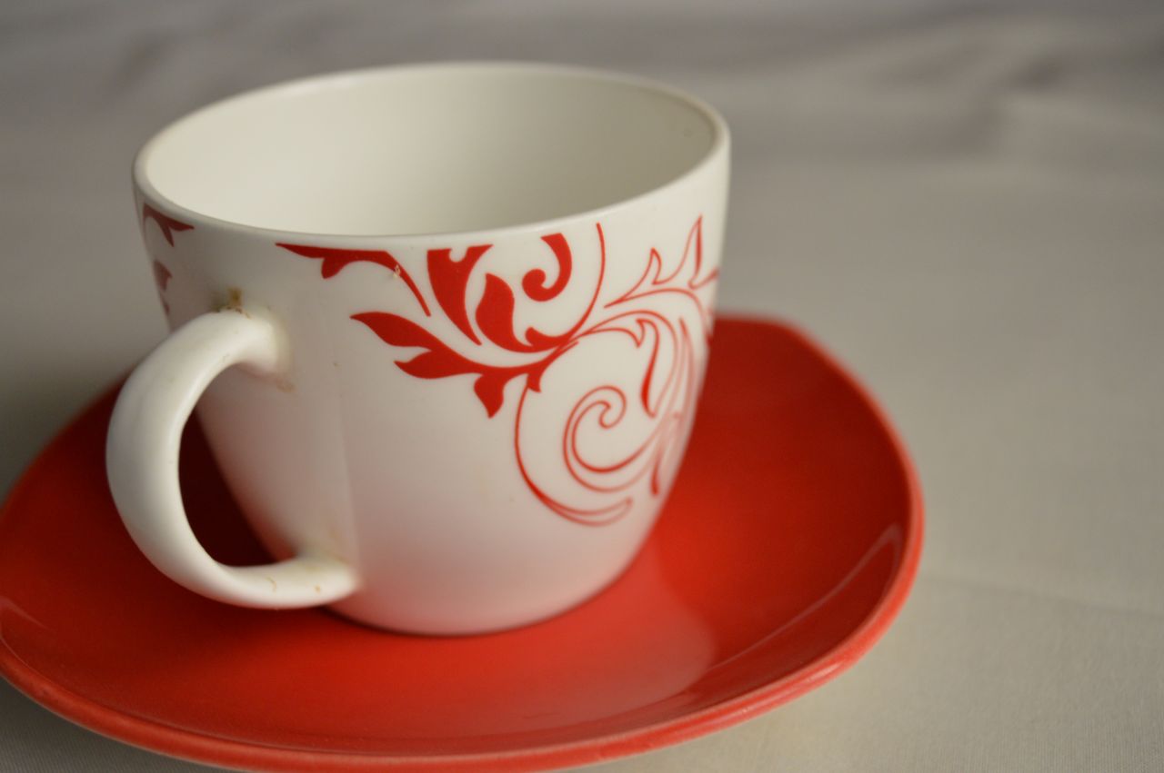 Coffee Cup 2 Stock Free