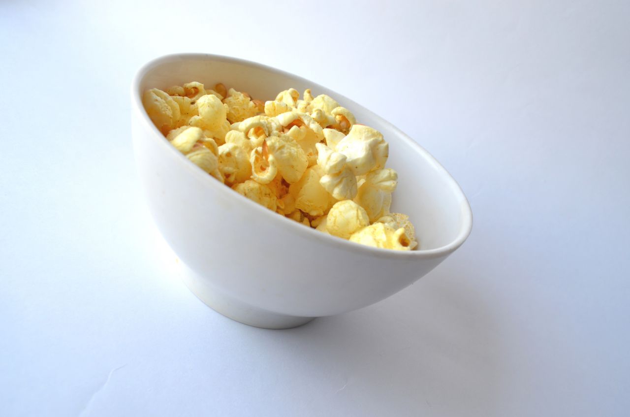 Popcorn 3 Stock Free