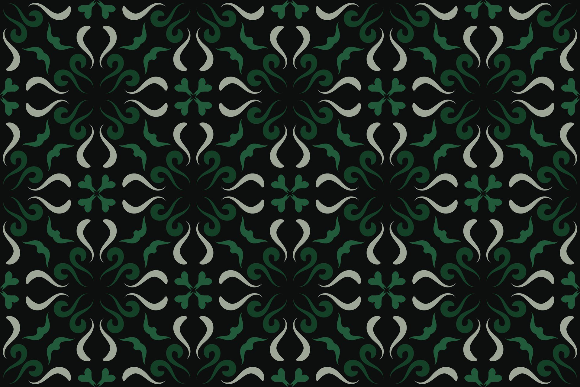 oriental pattern. vintage background with Arabic ornaments. Pattern, background or wallpaper for your design. Textile ornament. illustration. Free Vector