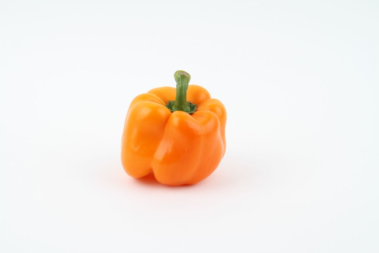 Bell pepper Stock Free