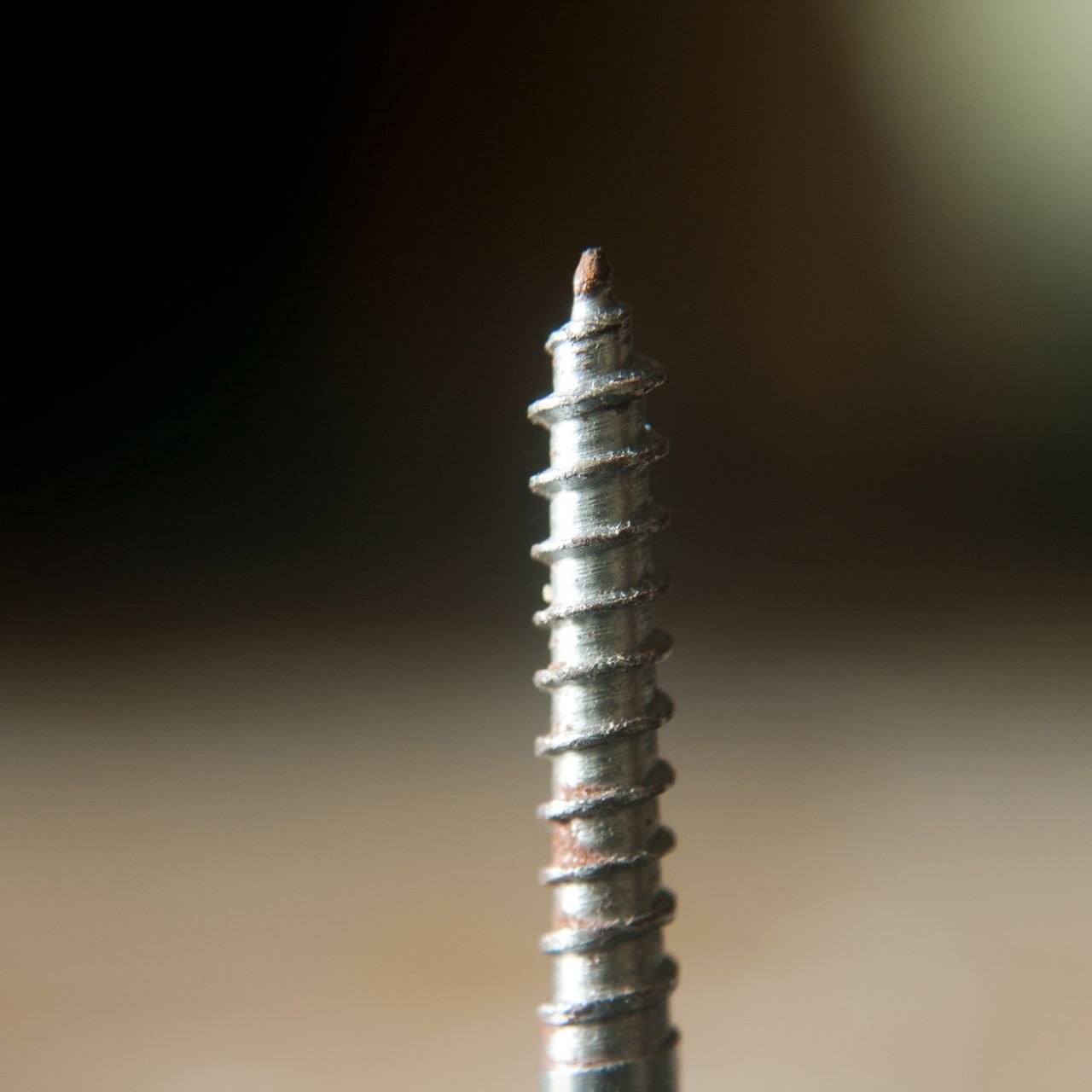 Metal Screws Stock Free