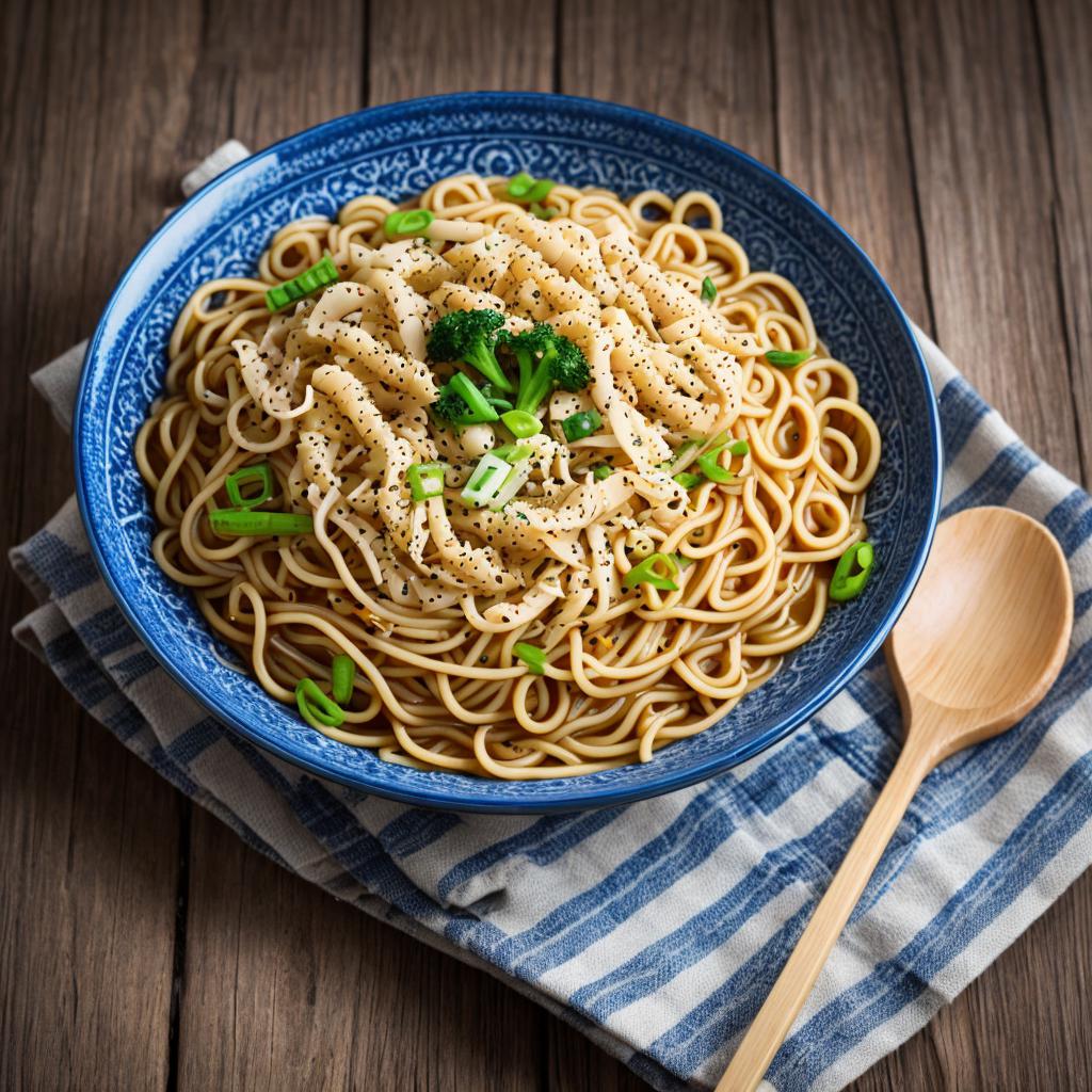 Noodles by @5x1zi058 by @ai_generated