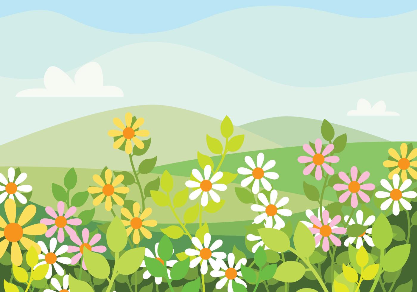 Spring Wallpaper Stock Free and Free SVG