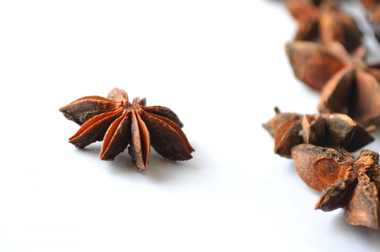 Chinese Star Anise 2 Stock Free