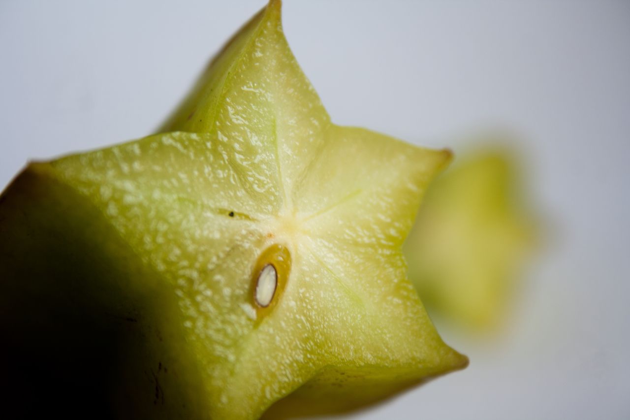 Carambola Fruit Stock Free