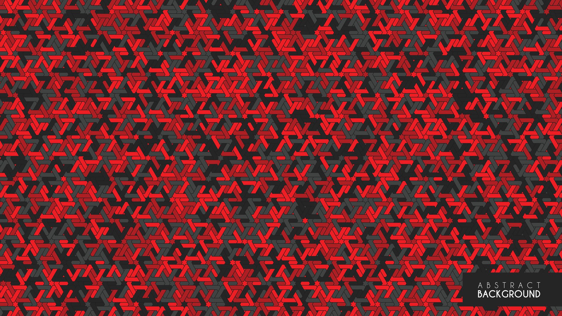 Creative modern abstract pattern background. Free Vector