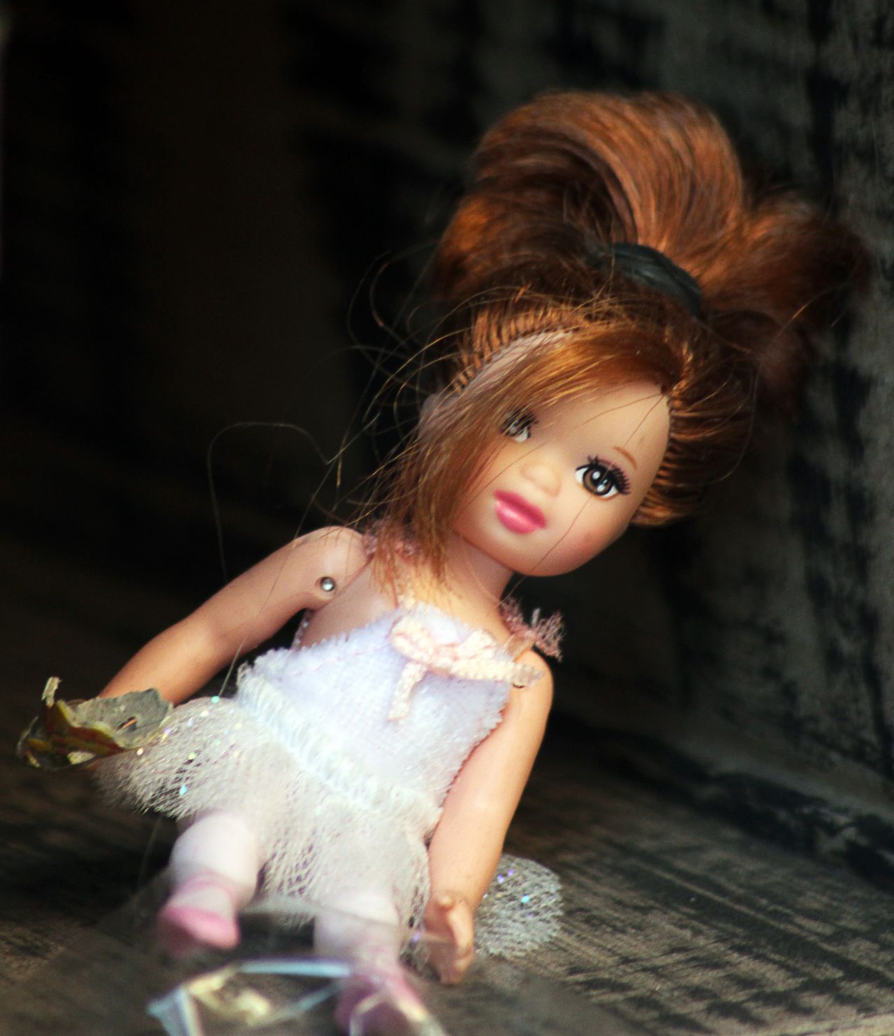 Girl Doll Stock Free