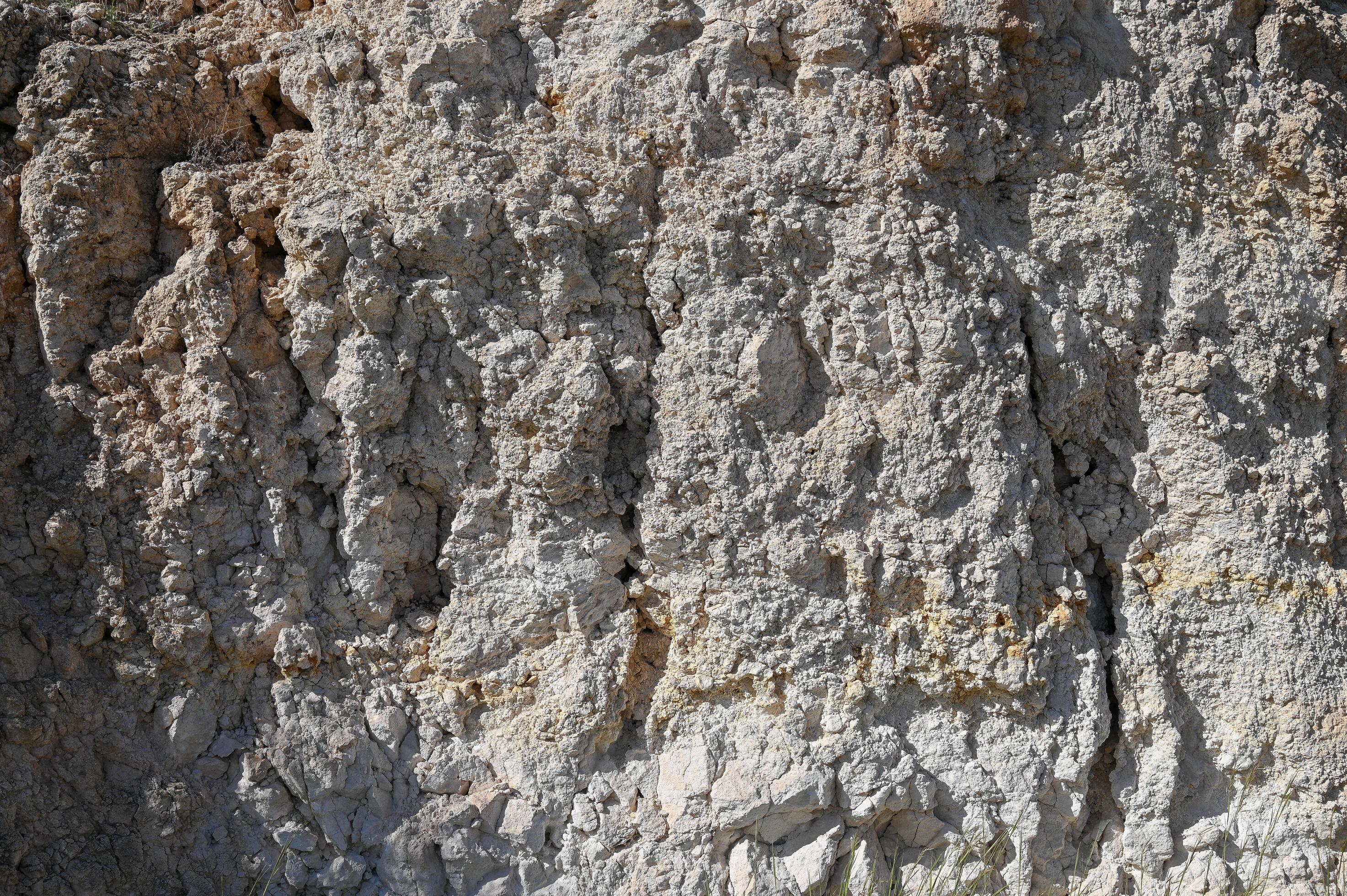 rock in the mountains of Cyprus as a background 5 Stock Free