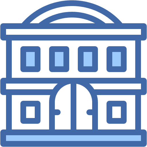 Casino, gambling, bet icon