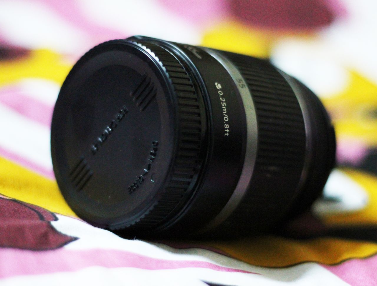 Camera Lens Dslr Stock Free