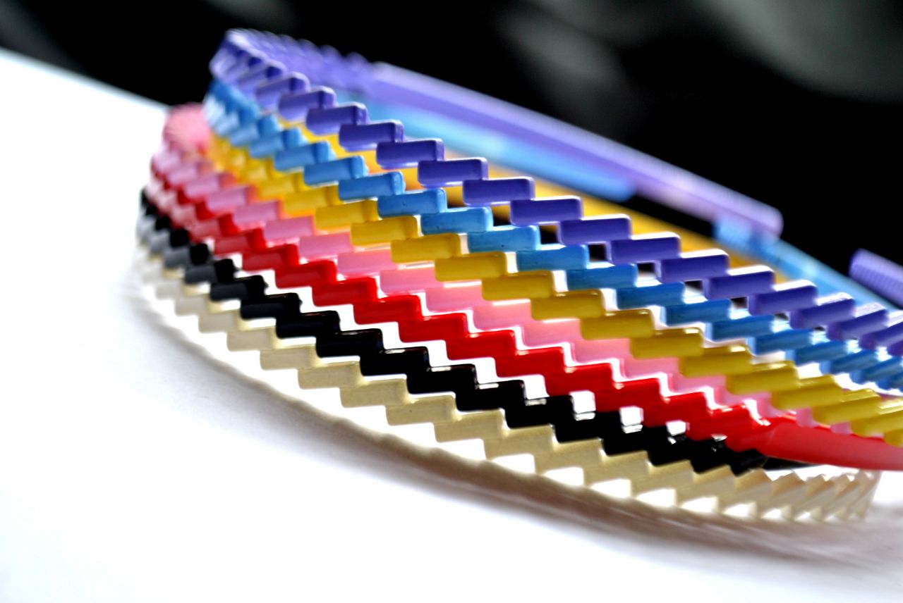 Hairbands Colorful Stock Free