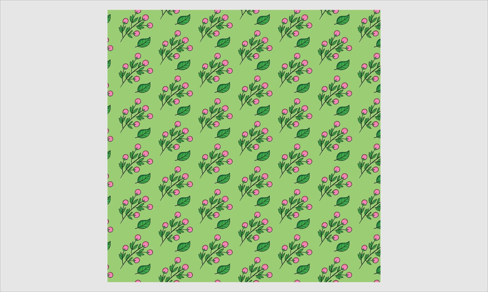 pattern design for your business Free Vector