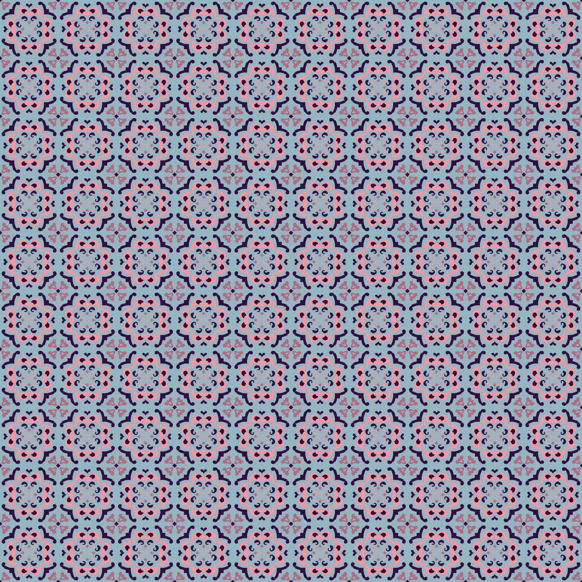 Seamless pattern texture. Repeat pattern. Free Vector