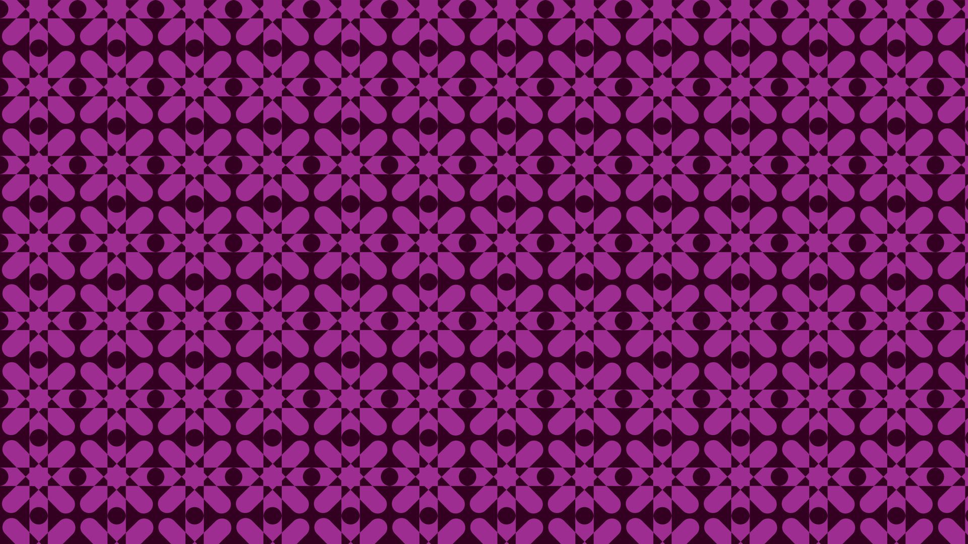 Seamless mozaik creative pattern Free Vector