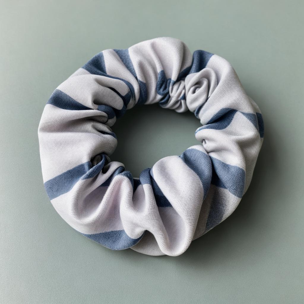 Scrunchie by @8l2bjv02 by @ai_generated