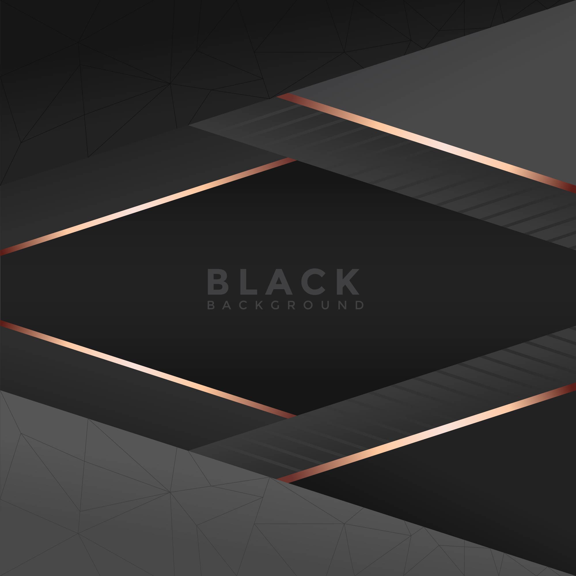 Black Textured Background Free Vector and Free SVG