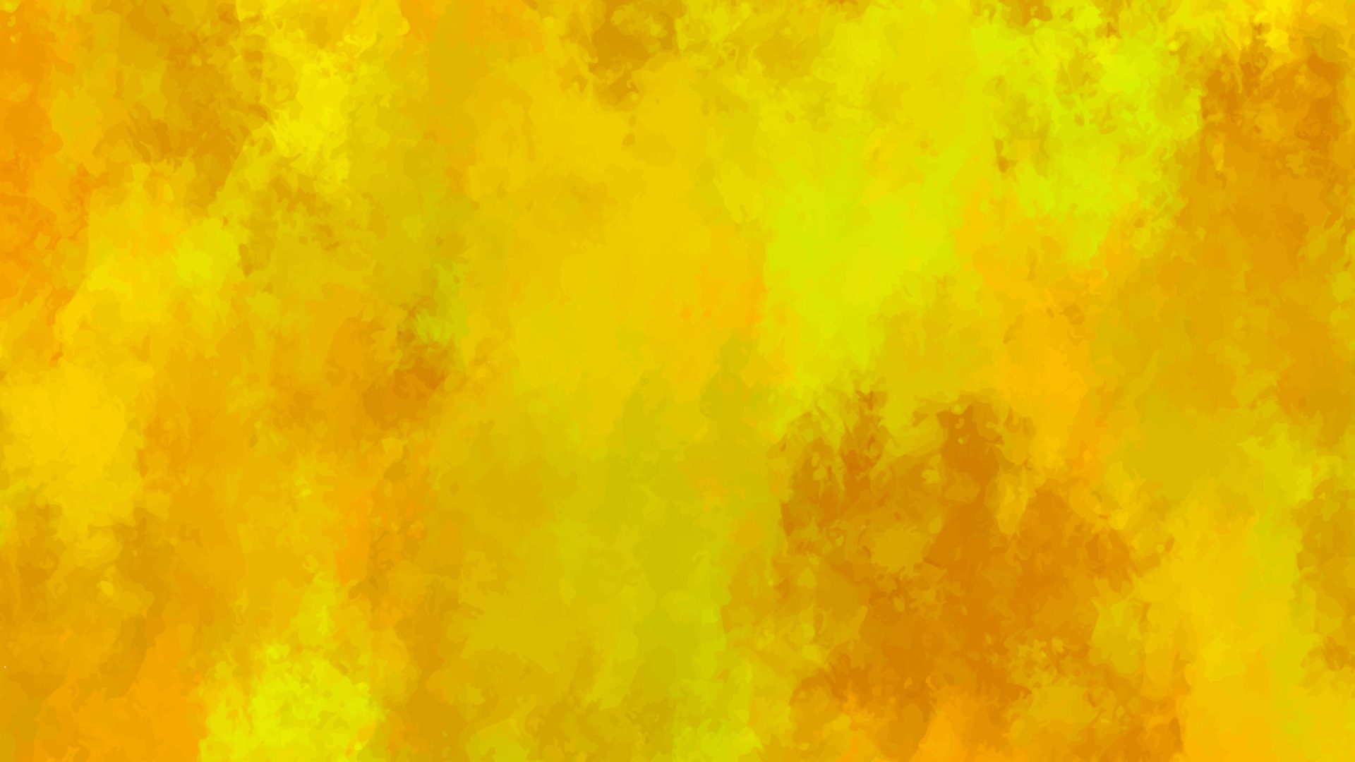 orange grunge marbled texture banner background watercolor wallpaper Free Vector