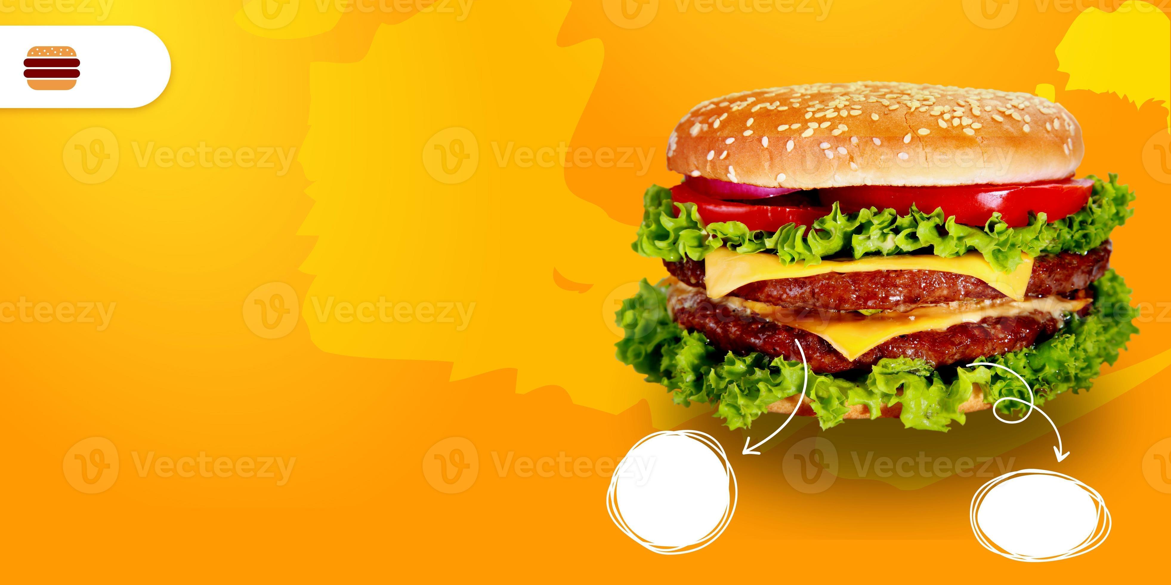 food background, food menu backround Stock Free