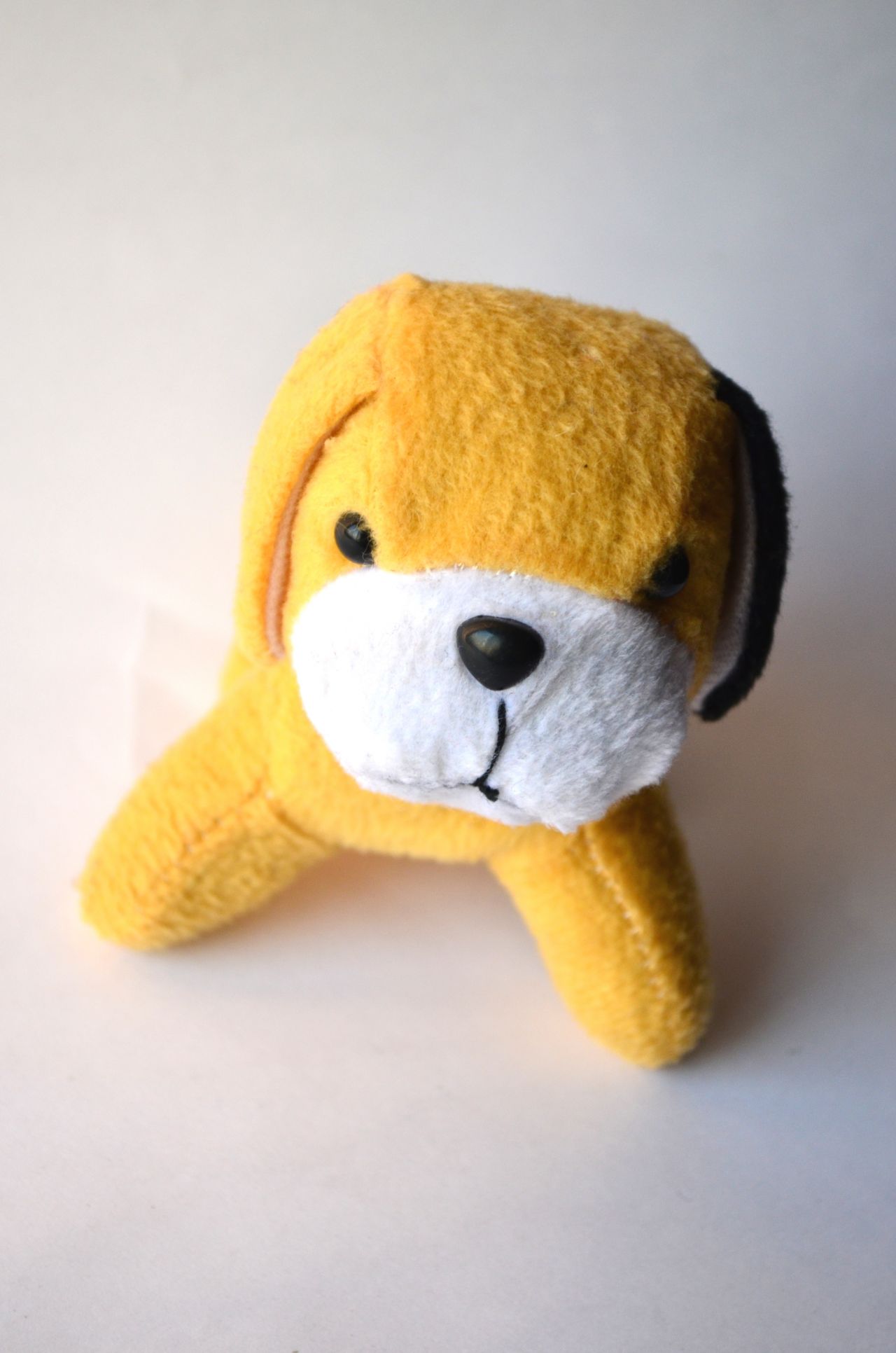 Dog Soft Toy Stock Free