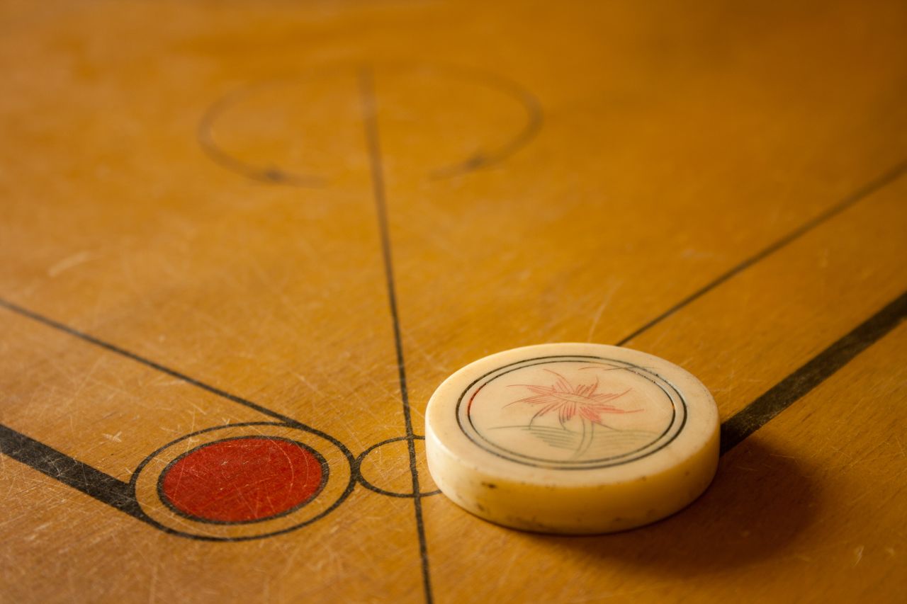 Carrom Striker Stock Free